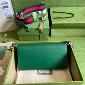 Gucci Dionysus Small Shoulder Bag - GB183