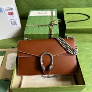 Gucci Dionysus Small Shoulder Bag - GB188