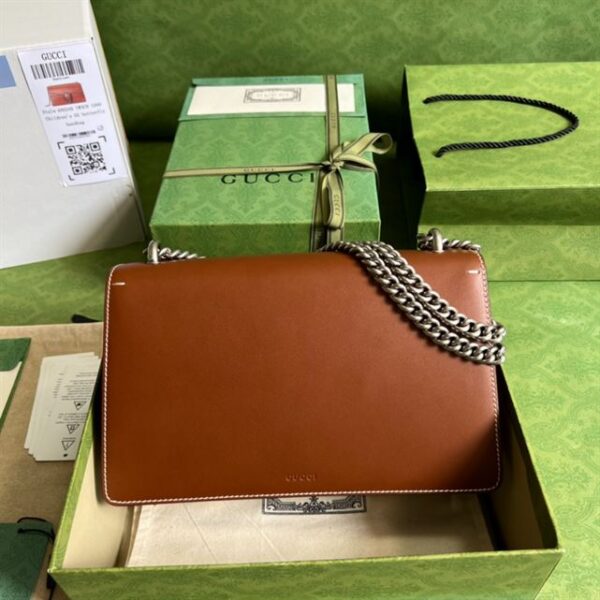 Gucci Dionysus Small Shoulder Bag - GB188