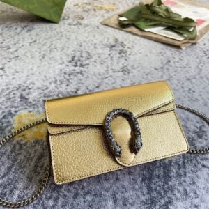 Gucci Dionysus Super Mini Bag - GB217