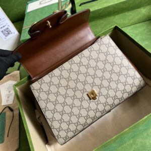 Gucci Horsebit 1955 Medium Bag - GB148