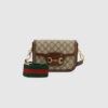 Gucci Horsebit 1955 Mini Bag - GB093