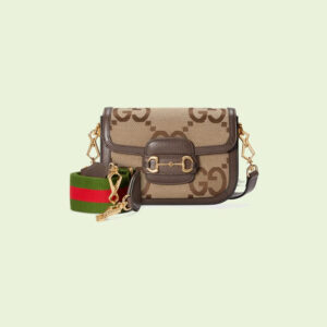 Gucci Horsebit 1955 Mini Bag - GB094