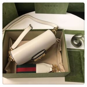 Gucci Horsebit 1955 Mini Bag - GB096