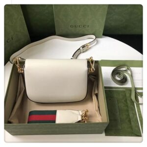 Gucci Horsebit 1955 Mini Bag - GB096