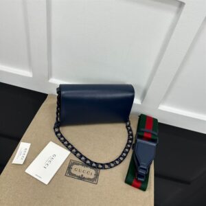 Gucci Horsebit 1955 Mini Bag - GB197