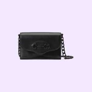 Gucci Horsebit 1955 Mini Bag - GB198