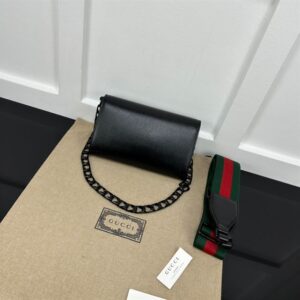 Gucci Horsebit 1955 Mini Bag - GB198