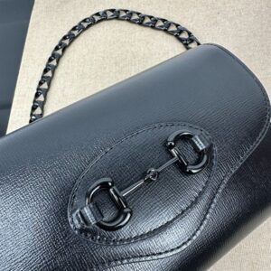 Gucci Horsebit 1955 Mini Bag - GB198