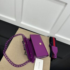 Gucci Horsebit 1955 Mini Bag - GB200