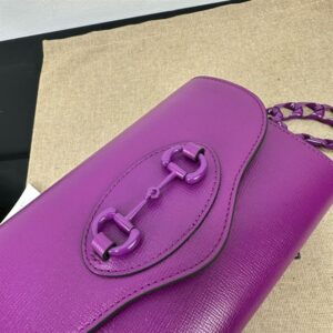 Gucci Horsebit 1955 Mini Bag - GB200