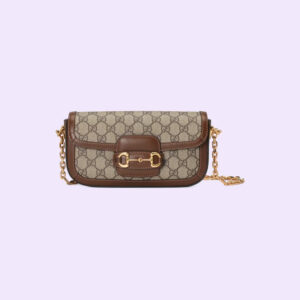 Gucci Horsebit 1955 Shoulder Bag - GB071