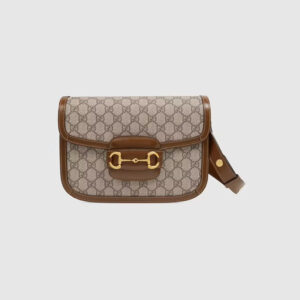 Gucci Horsebit 1955 Small Bag - GB055