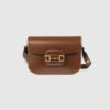 Gucci Horsebit 1955 Small Bag - GB056