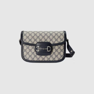 Gucci Horsebit 1955 Small Bag - GB060