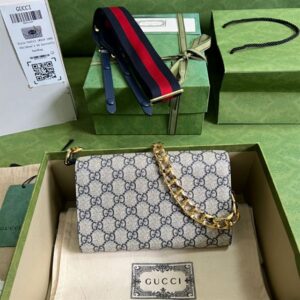 Gucci Horsebit 1955 mini Bag - GB053