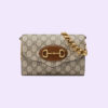 Gucci Horsebit 1955 mini Bag - GB054