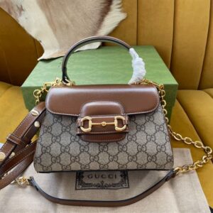 Gucci Horsebit 1955 mini Bag - GB108