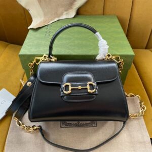 Gucci Horsebit 1955 mini Bag - GB109