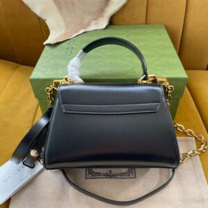 Gucci Horsebit 1955 mini Bag - GB109