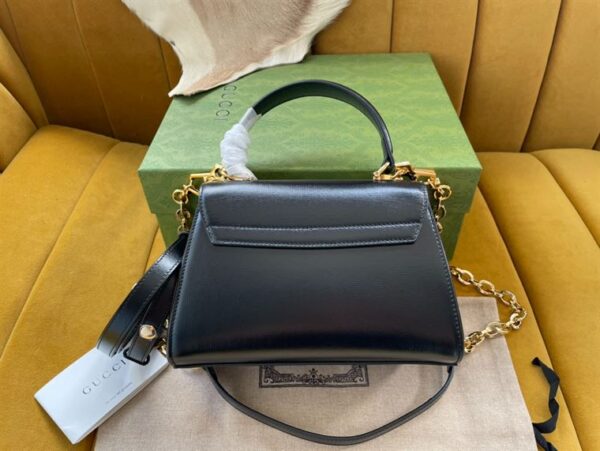 Gucci Horsebit 1955 mini Bag - GB109