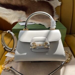 Gucci Horsebit 1955 mini Bag - GB110