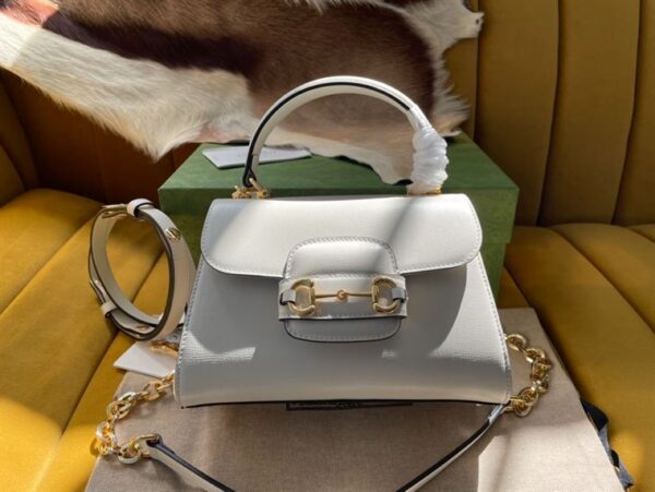 Gucci Horsebit 1955 mini Bag - GB110