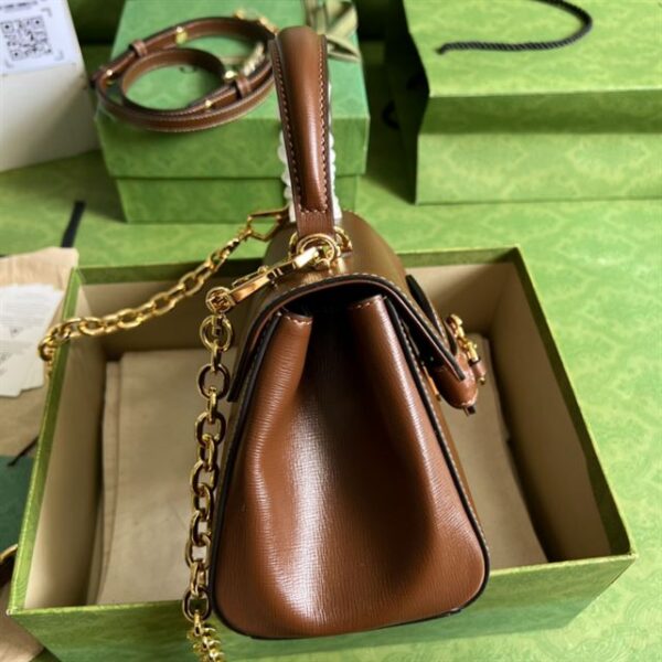 Gucci Horsebit 1955 mini Bag - GB149