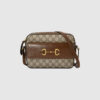 Gucci Horsebit 1955 small shoulder Bag - GB076