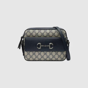 Gucci Horsebit 1955 small shoulder Bag - GB078