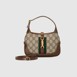 Gucci Jackie 1961 Mini Hobo Bag - GB150