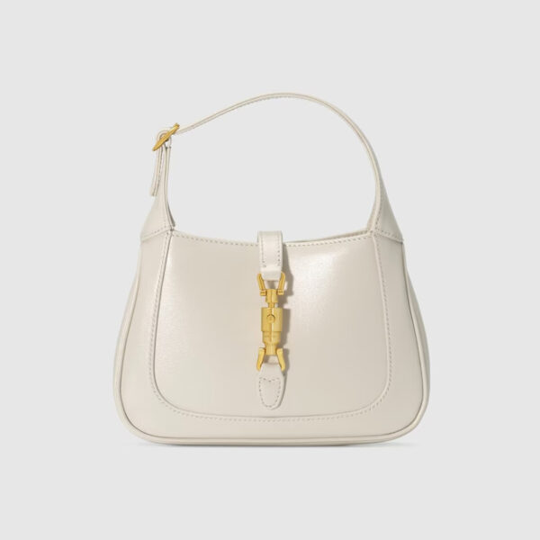 Gucci Jackie 1961 Mini Shoulder Bag - GB151