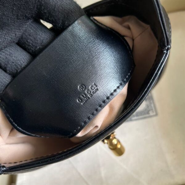 Gucci Jackie 1961 Mini Shoulder Bag - GB152