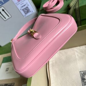 Gucci Jackie 1961 Mini Shoulder Bag - GB153