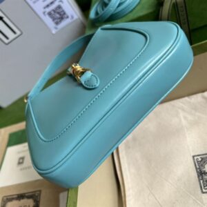 Gucci Jackie 1961 Mini Shoulder Bag - GB154