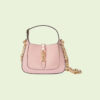 Gucci Jackie 1961 Mini Shoulder Bag - GB155