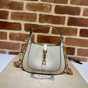 Gucci Jackie 1961 Mini Shoulder Bag - GB156