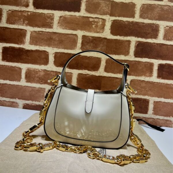 Gucci Jackie 1961 Mini Shoulder Bag - GB156