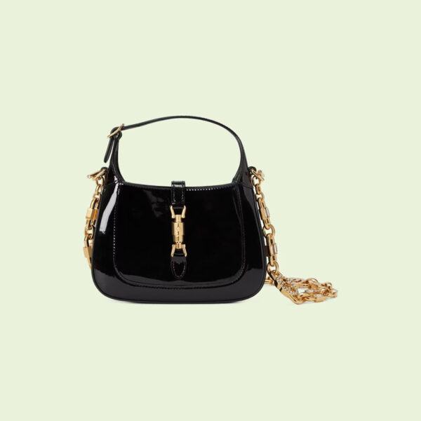 Gucci Jackie 1961 Mini Shoulder Bag - GB157