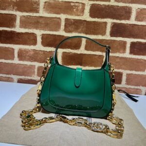 Gucci Jackie 1961 Mini Shoulder Bag - GB158