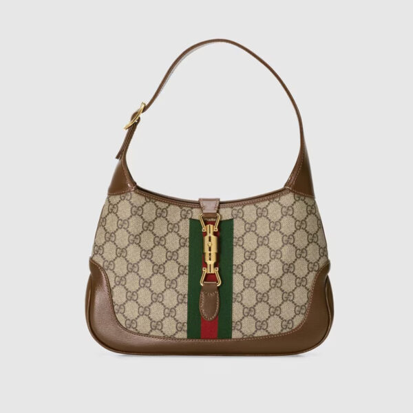 Gucci Jackie 1961 Small Shoulder Bag - GB141