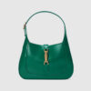 Gucci Jackie 1961 Small Shoulder Bag - GB143