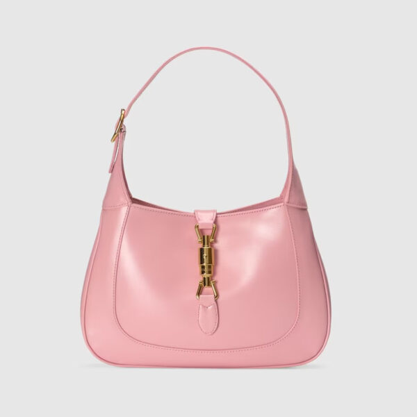 Gucci Jackie 1961 Small Shoulder Bag - GB144