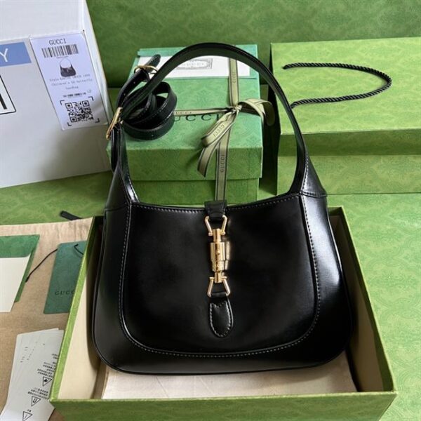 Gucci Jackie 1961 Small Shoulder Bag - GB145