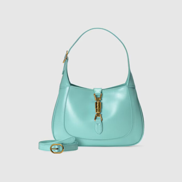 Gucci Jackie 1961 Small Shoulder Bag - GB146