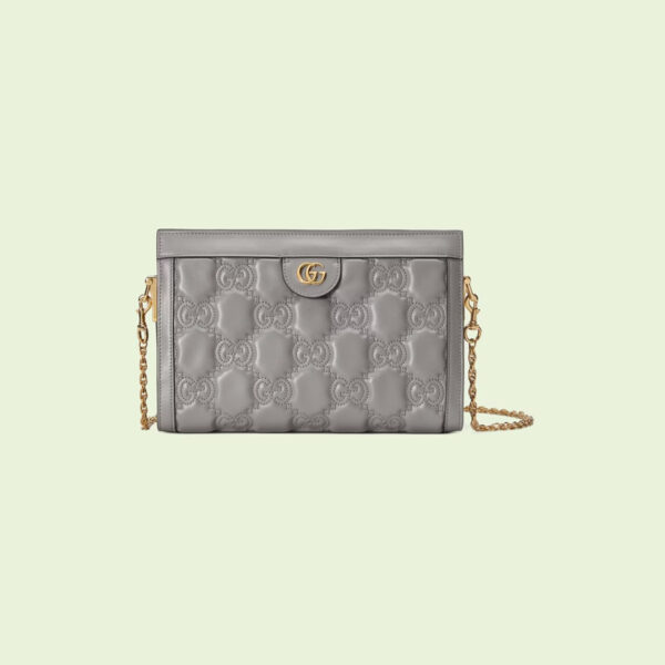 Gucci Matelassé Small Bag - GB048