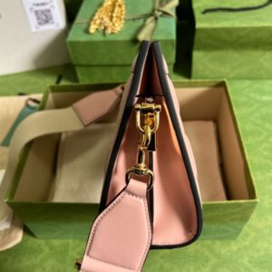 Gucci Matelassé Small Bag - GB049