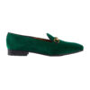 Gucci Men's Loafer with Horsebit - LI024 - 1