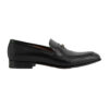 Gucci Men's Loafer with Interlocking G - LI028 - 1