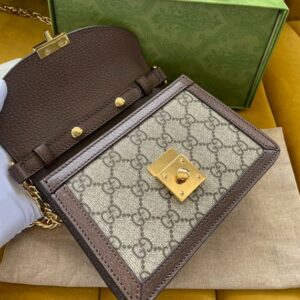 Gucci Ophidia GG Mini Shoulder Bag - GB088